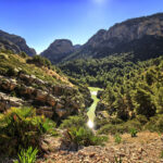 Málaga Hoy - Desarrollan un proyecto para gestionar los recursos hídricos