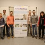 La Universidad participa en el proyecto europeo 'PRIMA', para la protección de las aguas subterráneas
