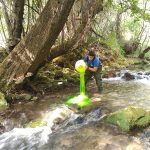 La Vanguardia - El Centro de Hidrogeología de la UMA trabaja en la mejora de la gestión de las aguas subterráneas