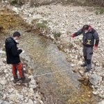 Málaga Hoy - Restaurarán con agua depurada el delta del Guadalhorce