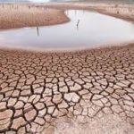 Emisión del programa Weltspiegel: Sequía extrema en España (Extreme Dürre in Spanien)