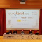 Europapress - La conferencia europea Eurokarts 2022 expone en la UMA los últimos avances científicos sobre aguas subterráneas