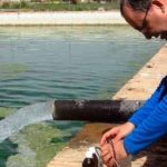 Málaga Hoy - Un estudio analiza la presencia de contaminantes en la cuenca del río Guadalhorce de Málaga