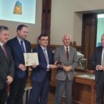 El máster de Recursos Hídricos y Medio Ambiente de la UMA recibe el Premio Manantial 2022