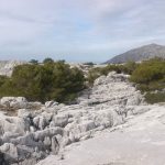 Diario SUR - Geolodía 2012 Málaga. Un paisaje difícil de olvidar, el Torcal de Antequera